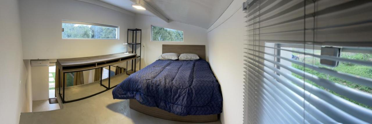 Tiny Houses En Asuncion. Zona Aeropuerto-Rakiura Luque Eksteriør bilde